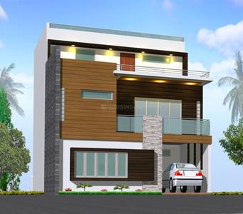Project Image of 2550 Sq.ft 4 BHK Villa for sale in Sarjapur for Rs. 18500000