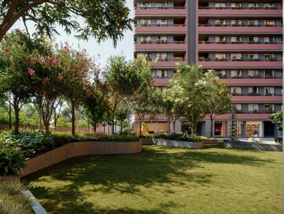 Project Image of 658.32 - 671.13 Sq.ft 2 BHK Apartment for buy in Royal Crown