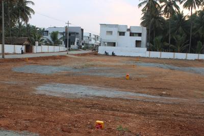 Project Image of 875.0 - 1875.0 Sq.ft Residential Plot Plot for buy in Kumaran Garden Phase 2
