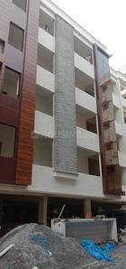 Project Image of 1034.0 - 1449.0 Sq.ft 2 BHK Apartment for buy in Crest Intimacy