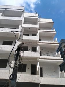 Project Image of 343.0 - 861.666666 Sq.ft 1 BHK Apartment for buy in Honest Kortha Residency