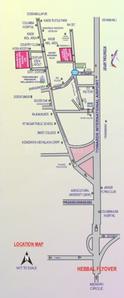 Project Image of 600.0 - 4000.0 Sq.ft Residential Plot Plot for buy in Siri Nagara Phase 2