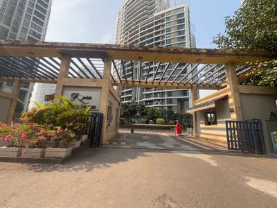 Project Image of 1718.0 - 3866.0 Sq.ft 3 BHK Apartment for buy in Shrachi Garden