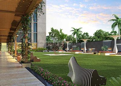 Project Image of 115.0 - 165.0 Sq.ft 3 BHK Apartment for buy in Golden Heaven