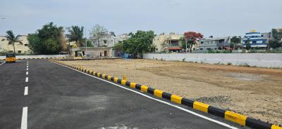 Project Image of 1151.0 - 2381.0 Sq.ft Residential Plot Plot for buy in Amaar Kothari Nagar