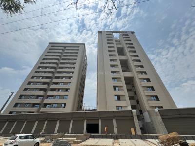 Project Image of 1755 Sq.ft 3 BHK Apartment / Flat for sale in Sargasan for Rs. 7800000