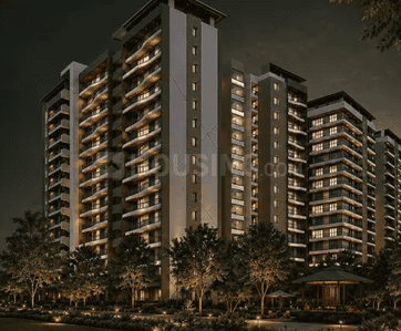 Project Image of 147.9 - 1561.95 Sq.ft 1 BHK Apartment for buy in Ashiana Ugna Enclave