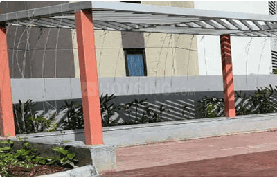 Project Image of 561.23 - 791.69 Sq.ft 2 BHK Apartment for buy in Shapoorji Pallonji Sensorium Phase VII