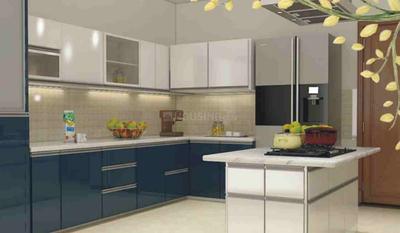 Project Image of 417.0 - 741.0 Sq.ft 1 BHK Apartment for buy in Om Enclave
