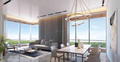 Project Image of 1040.0 - 1770.0 Sq.ft 2.5 BHK Apartment for buy in 9 PBR