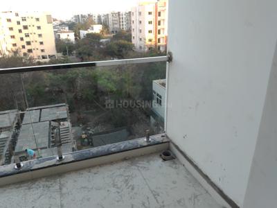 Project Image of 1187.15 - 1580.0 Sq.ft 2 BHK Apartment for buy in Tekman Urban Ville Phase 2