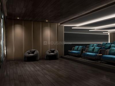 Project Image of 997 Sq.ft 2 BHK Apartment / Flat for sale in Gottigere for Rs. 10400000