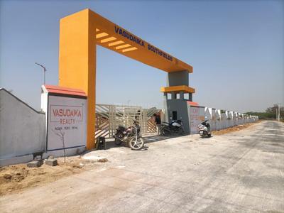 Project Image of 850.0 - 4499.0 Sq.ft Residential Plot Plot for buy in Vasudaika Southfields