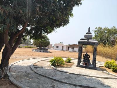 Project Image of 0.0 - 1359.0 Sq.ft Residential Plot Plot for buy in Abhista Arrjava Farms