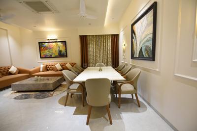 Project Image of 2914.0 - 3258.0 Sq.ft 3.5 BHK Apartment for buy in Majestic Sky Bungalow