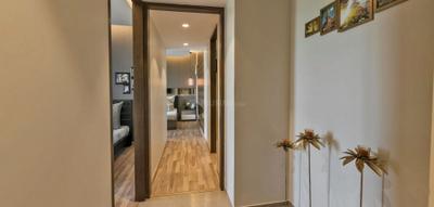 Project Image of 377.0 - 705.0 Sq.ft 1 BHK Apartment for buy in Runwal My City Phase I Part II