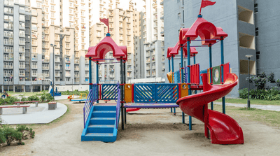 Project Image of 585.0 - 840.0 Sq.ft 1 BHK Apartment for buy in Aditya Urban Homes Phase 2B