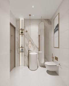 Project Image of 943.0 - 2058.0 Sq.ft 1 BHK Apartment for buy in Imtiaz Sunset Bay 4