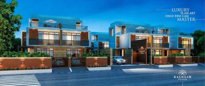 Project Image of 0.0 - 5985.0 Sq.ft 5 BHK Villa for buy in Kalhaar Villa