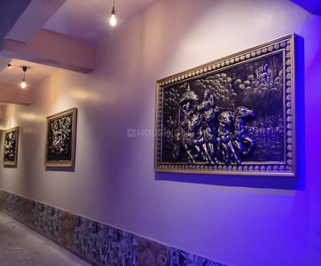 Project Image of 600.0 - 1200.0 Sq.ft 1 BHK Apartment for buy in Ayandeep Heights