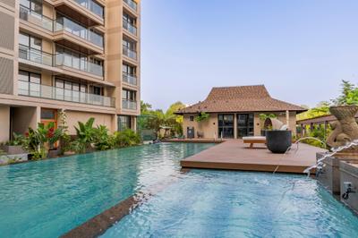Project Image of 2295.0 - 3267.0 Sq.ft 3 BHK Apartment for buy in Bansari Opulence