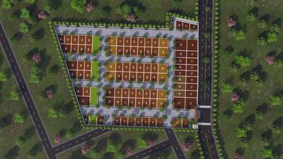 Project Image of 960.0 - 1525.0 Sq.ft Residential Plot Plot for buy in Kaamdheno Residential Plots