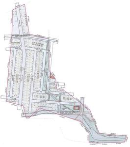 Vyasti Evantha Hasiru Layout Plan 1
