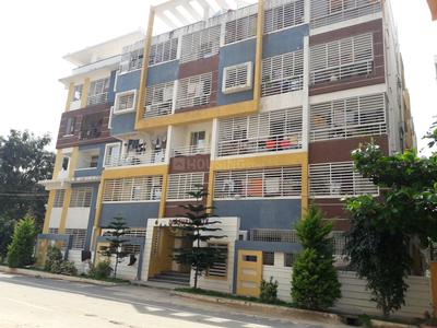 Project Image of 775.0 - 1440.0 Sq.ft 2 BHK Apartment for buy in Dhathri Elite
