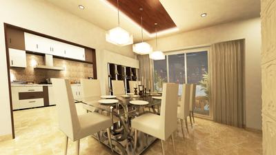Project Image of 1673.0 - 3038.0 Sq.ft 2 BHK Apartment for buy in Rajarajeshware Manikchand 117 FF