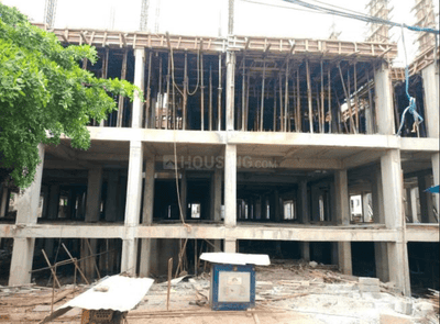 Project Image of 0.0 - 1740.0 Sq.ft 3 BHK Apartment for buy in Jain Aadhidev