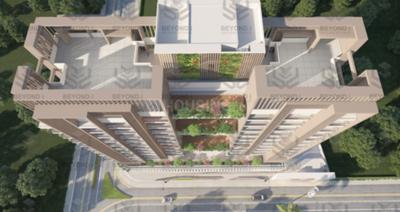 Project Image of 973.0 - 1390.0 Sq.ft 2 BHK Apartment for buy in Skyline Olivia Prime