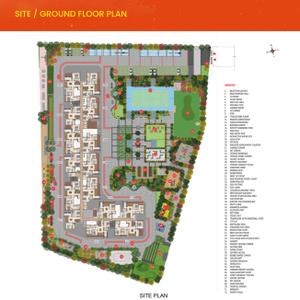 Project Image of 1302.0 - 2045.0 Sq.ft 2 BHK Apartment for buy in Casagrand Meridian