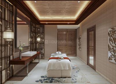 Project Image of 2265.0 - 4000.0 Sq.ft 3 BHK Apartment for buy in Acecorp Ace Del Lago