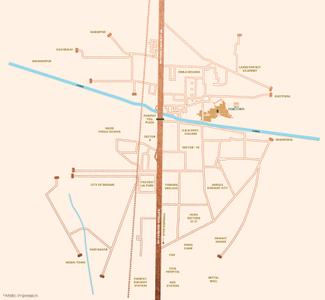 Project Image of 1536.44 - 67412.97 Sq.ft Residential Plot Plot for buy in Trident Trident Parktown 1