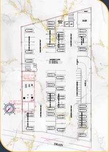 Project Image of 616.0 - 794.0 Sq.ft 1 BHK Apartment for buy in Evergreen Square