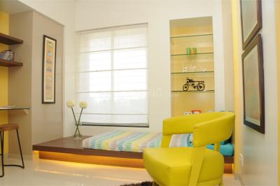 Project Image of 316.0 - 620.0 Sq.ft 1 BHK Apartment for buy in Pate Life Maxima Phase 1