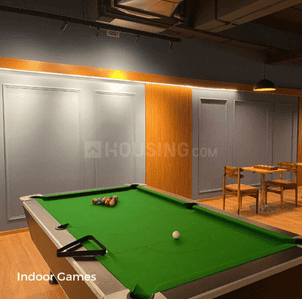 Project Image of 512.04 - 709.99 Sq.ft 1 BHK Apartment for buy in Marathon Nexzone Phase 3 S6 Wing B