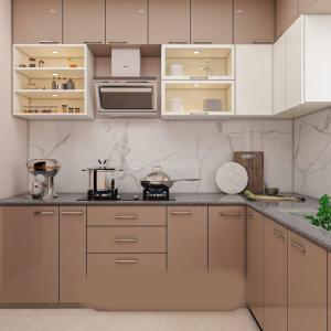 Project Image of 1080.0 - 1600.0 Sq.ft 2 BHK Apartment for buy in Sorrel Homes