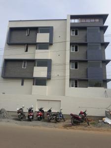 Project Image of 1400.0 - 1586.0 Sq.ft 3 BHK Apartment for buy in RB Bagya Grand