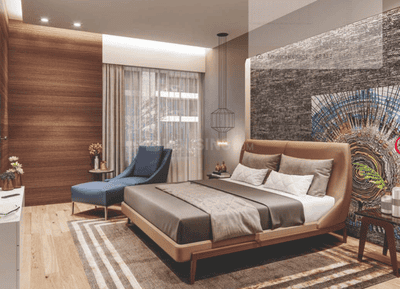 Project Image of 1447.85 - 3314.75 Sq.ft 4 BHK Apartment for buy in Swati Crimson And Clover