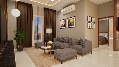 Project Image of 1497.0 - 2088.0 Sq.ft 3 BHK Apartment for buy in Vanshika Natures Harmony