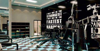 Project Image of 850 Sq.ft 2 BHK Apartment / Flat for sale in Mulund East for Rs. 20000000