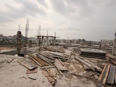 Project Image of 1009.87 - 1052.06 Sq.ft 3 BHK Apartment for buy in Kalash Imperial Swagat