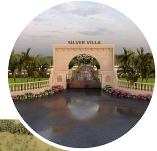 Gallery Cover Pic of Anaya Silver Villa