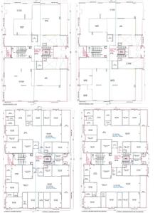 Project Image of 5101 Sq.ft 5 BHK Apartment / Flat for sale in Vesu for Rs. 34000000