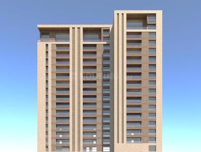 Project Image of 2135.88 - 2214.24 Sq.ft 4 BHK Apartment for buy in Polarisian Aristocrat