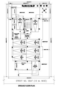 Project Image of 0.0 - 1475.0 Sq.ft 3 BHK Apartment for buy in Danish Bindra Co Operative HSL HIG