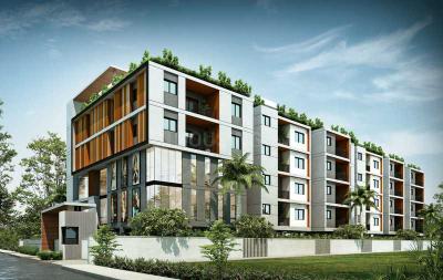 Project Image of 755.0 - 1370.0 Sq.ft 1 BHK Apartment for buy in Ocean Grand