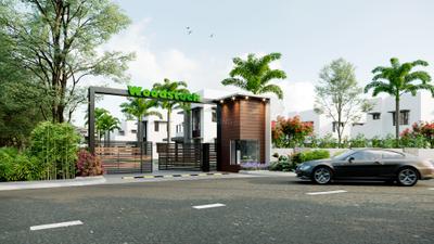 Project Image of 0.0 - 1500.0 Sq.ft 3 BHK Villa for buy in Greentech Wood Stock