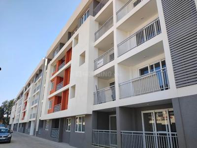 Project Image of 1172.0 - 1822.0 Sq.ft 2 BHK Apartment for buy in Adarsh Pinecourt
